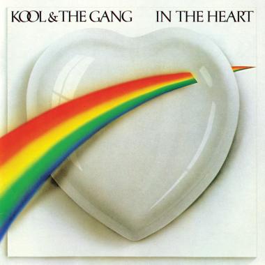 Kool and the Gang -  In the Heart